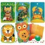 Set de creatie si imaginatie primele mele Decoratiuni artistice